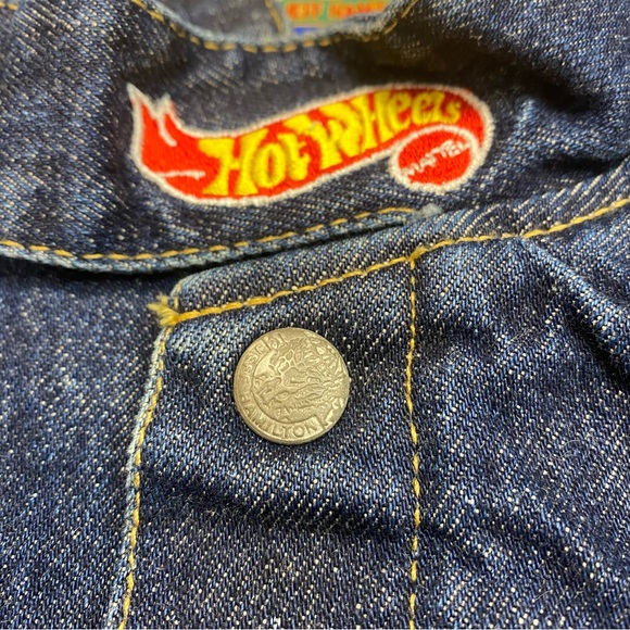 JEFF HAMILTON HOT WHEELS 🔥 - Picture 5 of 13